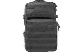 NcStar VISM Assault Backpack - Urban Gray