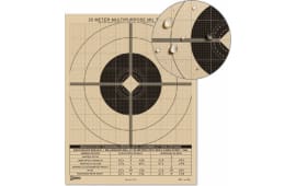 Rite in the Rain 9130 25 Meter MIL Target