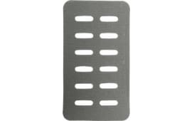Vertx VTX5125GYNA Vertx Molle Adaptor Panel (MAP) Double - Tactigami