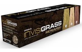Higdon 31324 Invisigrass 1.25LB Bundle Olive