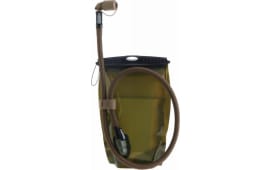 Source Tactical 4301550101 Kangaroo 1 Qt. Collapsible Canteen