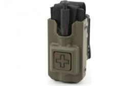 Eleven 10 E10-3011B-RGR Rigid TQ Case for SOFTT/SOFTT-W