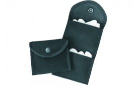 Gould and Goodrich H555CL Two Pocket Glove Case