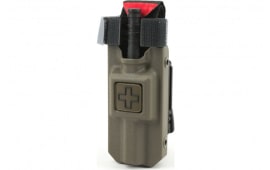 Eleven 10 E10-3021M-RGR Rigid TQ Case for C-A-T Gen 7