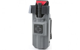 Eleven 10 E10-3021M-GRY Rigid TQ Case for C-A-T Gen 7