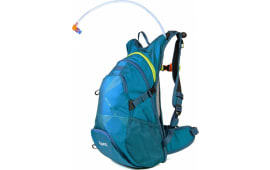 Source Tactical 2054292012 Air Fuse 3 + 9L - Atlantic Deep Blue