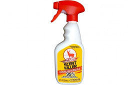 Wildlife Research 1552 Scent Killer Super Charged Odor Eliminator Odorless Scent 12 oz