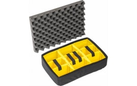 Pelican 015000-4050-000 1505 Padded Divider Set