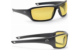Walkers Game GWP-IKNFF2-AMB Forge Full Frame Glasses AMB