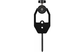 Covert Scouting Cameras CC2175 T60 Game Camera Mount Fits Covert Wireless Cameras Black Aluminum 2 Pack