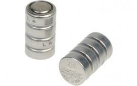 Lasermax LMS319 LMS 319 For Glock/Sig/XD Replacement Battery Silver