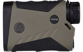 Sig Sauer Electro-Optics SOK5K705 KILO5K  Ranger Green 7x25mm 5000 yds Max Distance OLED Display