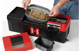 Hornady 043310 Lock N Load Case Sonic Cleaner 9L 110v