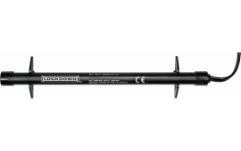 Lockdown 1071006 Dehumidifier Rod Black 12" 110 Volt Outlet