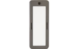 Lockdown 222009 Automatic Cordless Vault Light Gray/White 75 LED