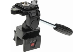 Bog-Pod 735561 Spotting Scope Adapter/Window Mount Black Window Mount