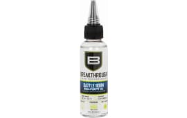 Breakthrough Clean BTO-2OZ Battle Born High-Purity Oil 2oz Squeeze Bottle