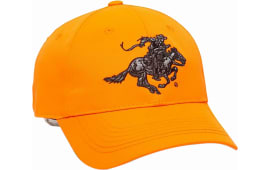 Outdoor Cap WIN46D Winchester Polyester Twill Cap Structured Osfa