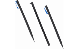 Otis FG3863 Multi-Purpose Scraper & Brush Set Universal Nylon Bristles 3 Per Pkg