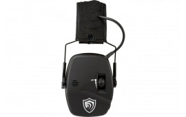 Otis FG-ES23EBK Earshield Ranger Electronic PRO Earmuff