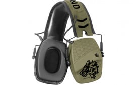 American Tech Network ACPROTXSND X-SOUND Earmuffs w/ Bluetooth