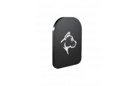 Guard Dog Body Armor 10.5"x13.5" Level 3+ Armor for Use with Backpacks- BACKPACK NOT INCLUDED - LVL3+BCKPKPLATE