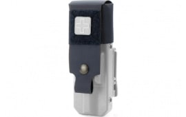 Eleven 10 E10-7021-NVY Rigid TQ Case Jacket v2 for C-A-T Gen 7