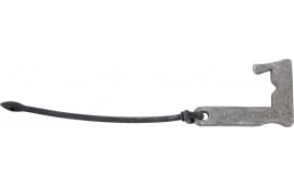 MOmarsh 30304 J-Weight w/Rubber Strap Black 12 PK