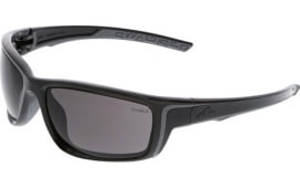 MCR Safety SR422PF SR4 Swagger, Black Frame, Gray Max36 Len