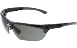 MCR Safety DM3H20GZDC DM3 Dominator Magnifier, Polarized, 2.0