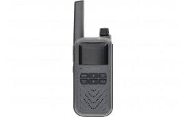 Caldwell 1142645 E-Max Link with Gray Finish Compatible With Bluetooth Hearing Protection like Caldwell E-MAX Comms
