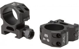Sig Sauer Electro-Optics SOA10034 Buckmasters Scope Ring Set Medium