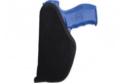 HOLSTER-CONCEALED Fire Inside Pants - Compatible With Glock 26/27