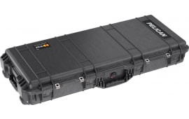 Pelican 1700-000-110 1700 Protector Long Case Black