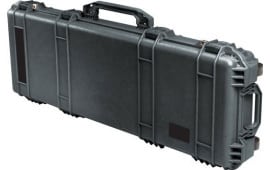 Pelican 1720-000-110 1720 Protector Long Case Black