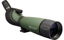 Konus 7127 Konuspot 20-60x100mm Angled Body Green Rubber Armor