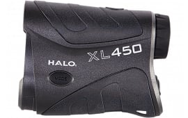 Halo Optics HALHALRF0096 XL 450 Black 6x 450 yds Max Distance