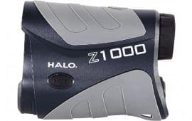 Halo Optics HALHALRF0088 Z 1000 Black/Gray 6x 1000 yds Max Distance