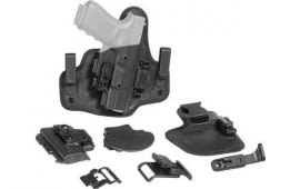 AGH SSHK-0188-RH-R-15-XXX Shape Shift KIT XD 4"
