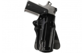 Galco SM2858B Speed Master 2.0 Black