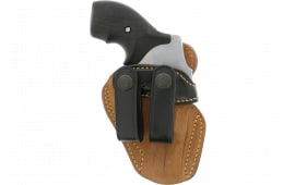 Galco RG838RB Royal Guard ITW Holster, Black - Fits Glock 42, Sig P365