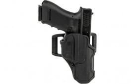 Blackhawk 410713BKR T-SERIES L2C Right Hand - Fits Glock 20/21