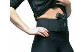 Sticky BB-SM Belly Band Small