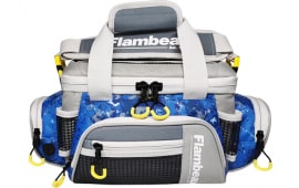Evolution Outdoor FL30000 4007 Pro-Angler Zerust Tackle Bag