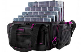 Evolution Outdoor H36015-EV Horizontal 3600 Drift Series Tackle Bags Purple
