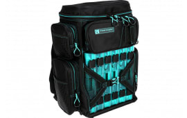 Evolution Outdoor 34015-EV 3600 Drift Tackle Backpack Seafoam