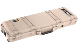 Pelican 01720-0000-190 1720 Protector Long Case Desert Tan