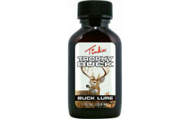 Tinks W6197 Trophy Buck Deer Attractant Buck Urine Scent 1oz Includes Mini Bomb