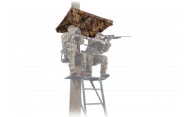 Ameristep AMS-AMEAC0200 3D Blind Fabric Mossy Oak Shadow Grass Blades 300 Durashell Plus 144" x 60"
