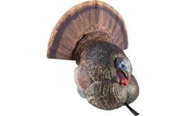 Avian X AVX-AVX8004 LCD Strutter Turkey Species Multi Color Dura-Rubber